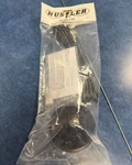 Hustler RUM-150 Vhf Mobile Antenna Kit 148-174 Mhz W/ Magnetic Base & Whip New. Fixed Price $69.00.