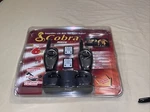 Cobra Pr 2960-2 Svp Microtalk Radio Set Brand New. Fixed Price $99.00.