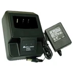 18-395Q Desktop 2HR Charger For 75-510. Fixed Price $29.99.