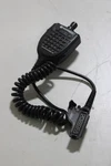 Motorola Commander Ii Remote Speaker Microphone RMN5089A. Fixed Price $25.00.