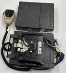 Lot Of * Motorola T99DX+092W Astro Two-way Radio 1 Handset. Fixed Price $255.23.