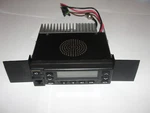 Kenwood TK880-1 Mobile Radio TK-880 Fast Ship!. Fixed Price $121.59.