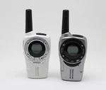 Cobra 24.9 - Mile & Two Way Radios ACXT360 Walkie Talkie (2 Pack) Only. Fixed Price $17.00.