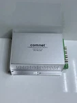 Comnet Communication Networks FVT46(M) Ch Dig Video Xtmr +2 Way Data. Fixed Price $650.00.