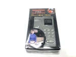 Audiovox Frs Base Station 14 Channels 38 Privacy Codes Noaa Nib. Fixed Price $58.80.