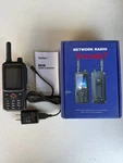 Inrico T320 Poc Network Radio 4G Lte Push-to-talk Type-c Zello/real Ptt. Fixed Price $135.00.