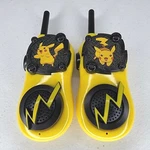 Pokemon Nintendo Ekids Pikachu Long Range Walkie Talkies 2018 PK-210PI Tested. Fixed Price $12.99.