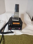 Kenwood TK-780-1 Vhf Fm Radio + Ict Comm 12012-8AX Mic KMC-9C. Fixed Price $169.00.
