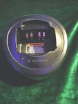 Motorola HTN9000C Rapid Charger Base Without Power Supply Cord. Fixed Price $21.19.