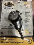 Microphone Noise Canceling Cancellations Cb Radio For Cobra Highgear HG-M84. Fixed Price $39.90.
