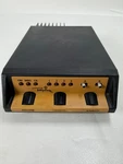 Regency Vintage Radio Transceiver Micro Com H44B Business Band Scanner. Fixed Price $65.00.