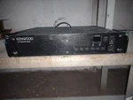 Kenwood Uhf Fm Repeater Ver 2.0 TKR-850-1 With Kps -15 Dc Switching Power Supply. Fixed Price $861.18.