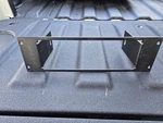 Havis Faceplate C-EB25-SW3-1P Federal Signal SW300. Fixed Price $30.00.