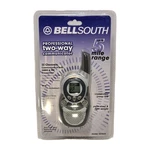 Bellsouth 2276GY 22-CHANNEL Two-way Communicator Frs/gmrs Nip. Fixed Price $19.99.