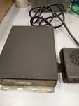 Vintage National Panasonic RJ-3400ED Channel Transceiver Radio Not Working For. Fixed Price $34.11.