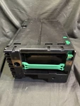Fujitsu Fronttech KD04016 Cash Box Atm Cassette Ncr Currency Module New. Fixed Price $190.48.