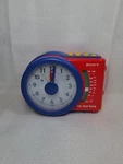 Sony My First Alarm Clock Am/fm Radio. ICF-A6500. Read. Fixed Price $19.99.
