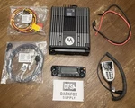 Motorola Apx 7500 Hp VHF/7-800MHZ Dual Band Radio O5 Head Kit. Fixed Price $1350.00.