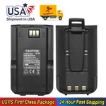 For Tyt Retevis RT3S Digital Radio Walkie Talkie Battery With Usb-c Port 4000MAH. Fixed Price $25.89.