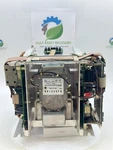 Sperry Marine 65830630 30KW S-band Masthead Transceiver Assy (not Tested-for Par. Fixed Price $3200.00.