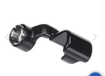 Motorola HHLN4025A Retainer Clip Audio Accessory For CT150, CT250, CT450, HT750. Fixed Price $8.00.