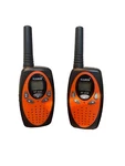Floureon XF-638 2PCS Handheld Walkie Talkie Two-way Radio Communicator. Fixed Price $24.99.