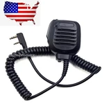 Oem KMC-45 Speaker Microphone For Kenwood TK3402 TK2402 NX220 NX240 NX320 Radios. Fixed Price $14.99.
