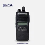 Motorola AAH03KEF8AA7AN CP185 Two Way Radio Vhf 136-174MHZ 16CH 5WATT. Fixed Price $199.00.