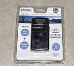 Empire Universal Smart Lcd Display Lithium-ion Battery Charger USC-004. Fixed Price $25.74.