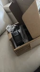 Kenwood Protalk NX-P1300AUK 5W 64-CHANNELS Uhf Radio. Fixed Price $200.00.