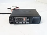 Vertex EVX-5300-G6-25 Uhf 403-470MHZ 8 Ch 25W Digital/analog Mobile Radio (dmr). Fixed Price $199.00.