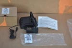 Vertex CD-31 VX920 Radio Rapid Charger Power Supply PA-42B Lithium Ion Battery. Fixed Price $35.00.