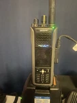 Harris Unity Xg 100P Portable Radio Uhf/vhf 700/800MHZ. Fixed Price $625.00.