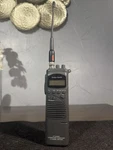 Radio Shack TRC-234 Walkie-talkie Tested , Its Works Fine (no Charger Included. Fixed Price $28.00.