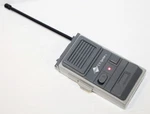 Us Sprint Walkie Talkie Playtime Products 1989 Vintage Toy Single Radio. Fixed Price $9.99.