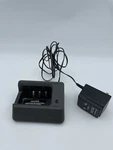Motorola MT1000 HT600 MTX800 Battery Charger NTN4666B W/ Ac Adapter. Fixed Price $22.45.
