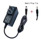 12V Ac / Dc Adapter For Cobra Microtalk 2-WAY Radio Battery Charger Power Supply. Fixed Price $9.99.