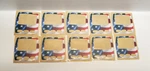 Motorola XTS5000 Display Bezel Set Of 10 Oem Flag NNTN4071A Free Ship!. Fixed Price $49.99.