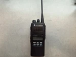 Motorola HT1250 Ls+, Uhf Band Radio W/battery Antenna. Fixed Price $60.00.
