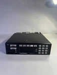 Motorola Astro Spectra Radio T99DX+092W. Fixed Price $90.00.