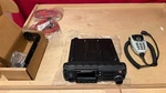 Motorola Apx 2500 7/800MHZ Tdma M24URS9PW1AN 6KG Encryption Complete Acc's. Fixed Price $1595.00.