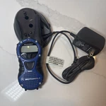 Motorola Talkabout T6400 14-CHANNEL Frs Two-way Radio Used Blue. Fixed Price $19.99.