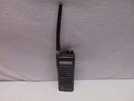 Uniden Bearcat BC60XLT-1 30 Channel 10 Band Radio Scanner Battery Operated 13". Fixed Price $24.99.