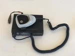 Motorola Radius CM300 Uhf Radio AAM50RPF9AA1AN With Microphone #7. Fixed Price $40.00.