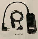 Motorola BDN6706B Voiceducer Ptt/vox Module Ear Microphone For GP300 Radios. Fixed Price $99.95.