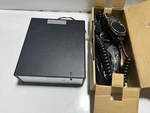 Vintage Nos Panasonic RJ-3450 Handheld Remote Cb Radio Original Box. Fixed Price $88.00.