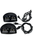 Motorola BC6LMVIR01 Battery Charger (lot Of 2) **sale**. Fixed Price $41.89.