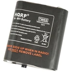 Hqrp Battery For Motorola T5710 T5720 T5820 T5410 T5420 Two-way Radio. Fixed Price $12.95.
