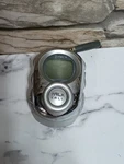 Xact Twoway Wristlinx- Model X33X- No Battery Untested Parts. Fixed Price $14.99.