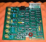 New Motorola BLN6845A Audio Expansion Interface Board Module Card Nos. Fixed Price $74.99.